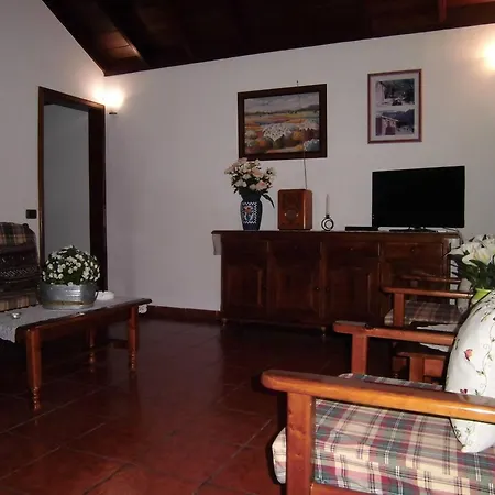 2 Bedrooms Chalet With Shared Pool Terrace And Wifi At Buenavista Del Norte * ماسكا
