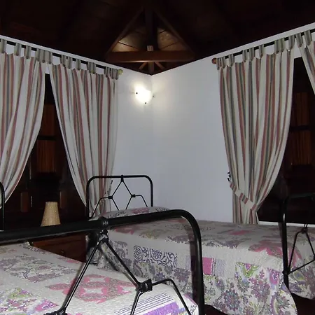 شاليه 2 Bedrooms Chalet With Shared Pool Terrace And Wifi At Buenavista Del Norte ماسكا