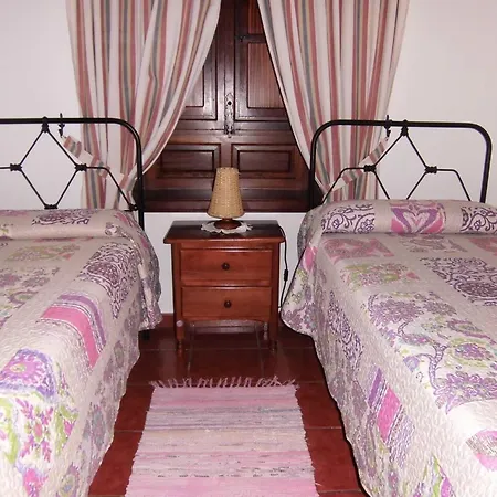 شاليه 2 Bedrooms Chalet With Shared Pool Terrace And Wifi At Buenavista Del Norte ماسكا